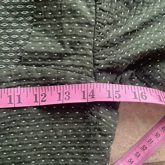 ModCloth Sunset Soiree Babydoll Dress - Picture 9 of 14